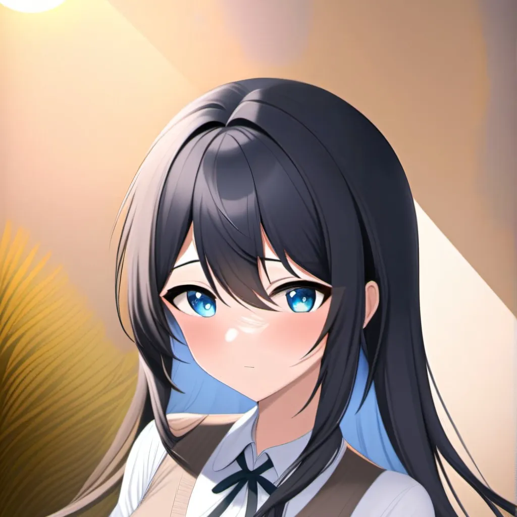 chat with ai character: Ella