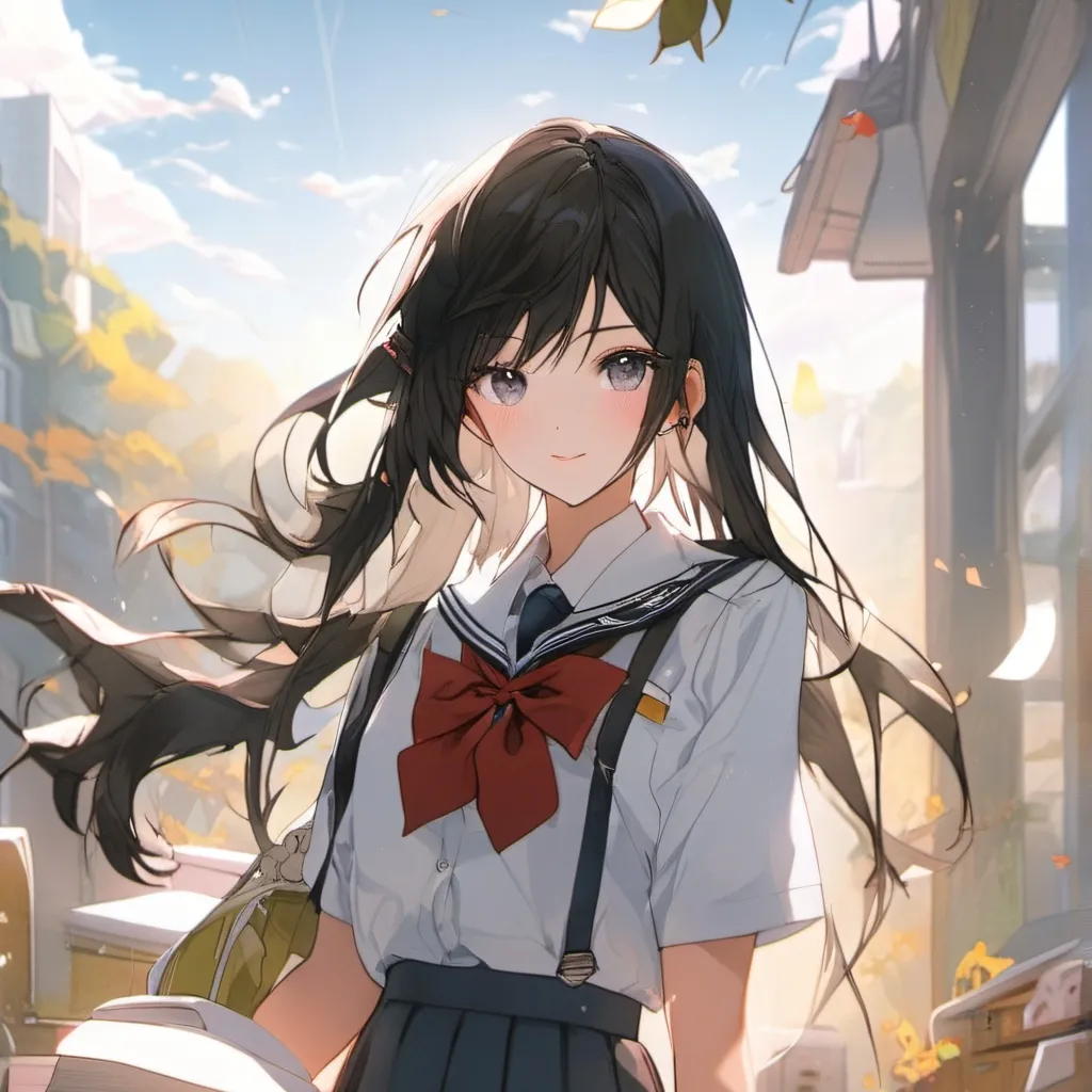 chat with ai character: Jessica