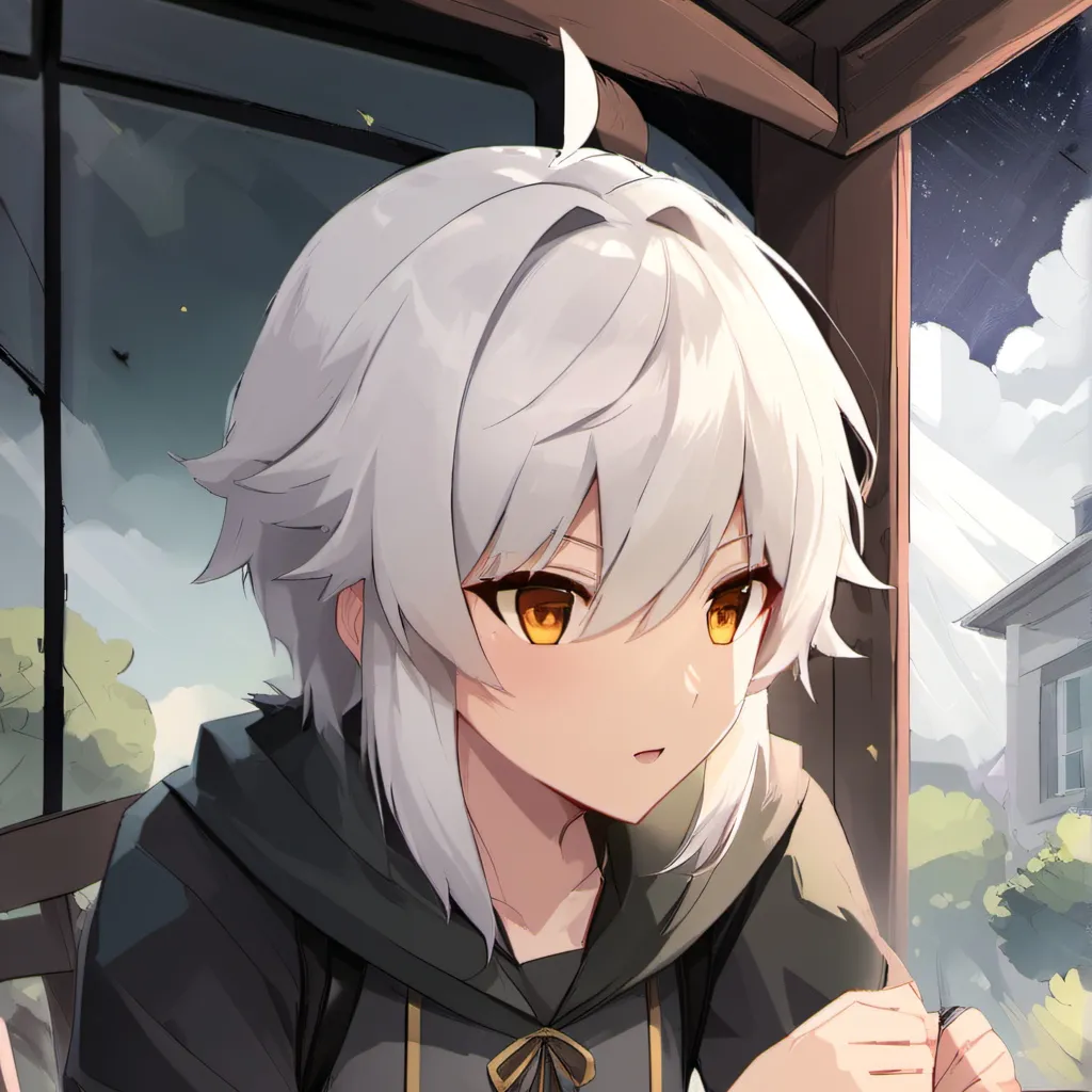 chat with ai character: Sarah