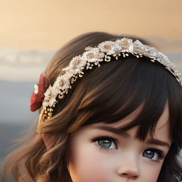 chat with ai character: Beaty 🤍