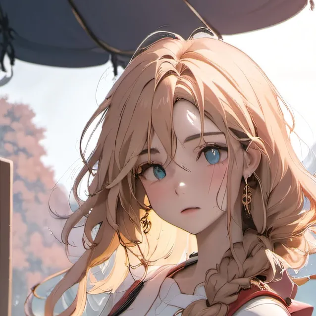 chat with ai character: star 🌟 