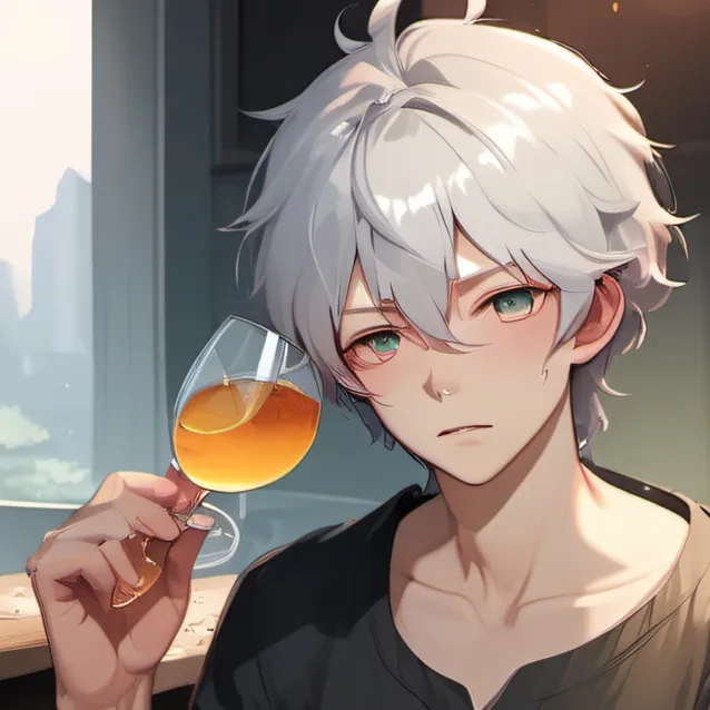 chat with ai character: Jack