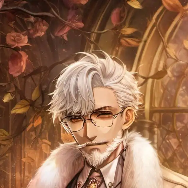 chat with ai character: Oskar  Wordsworth 