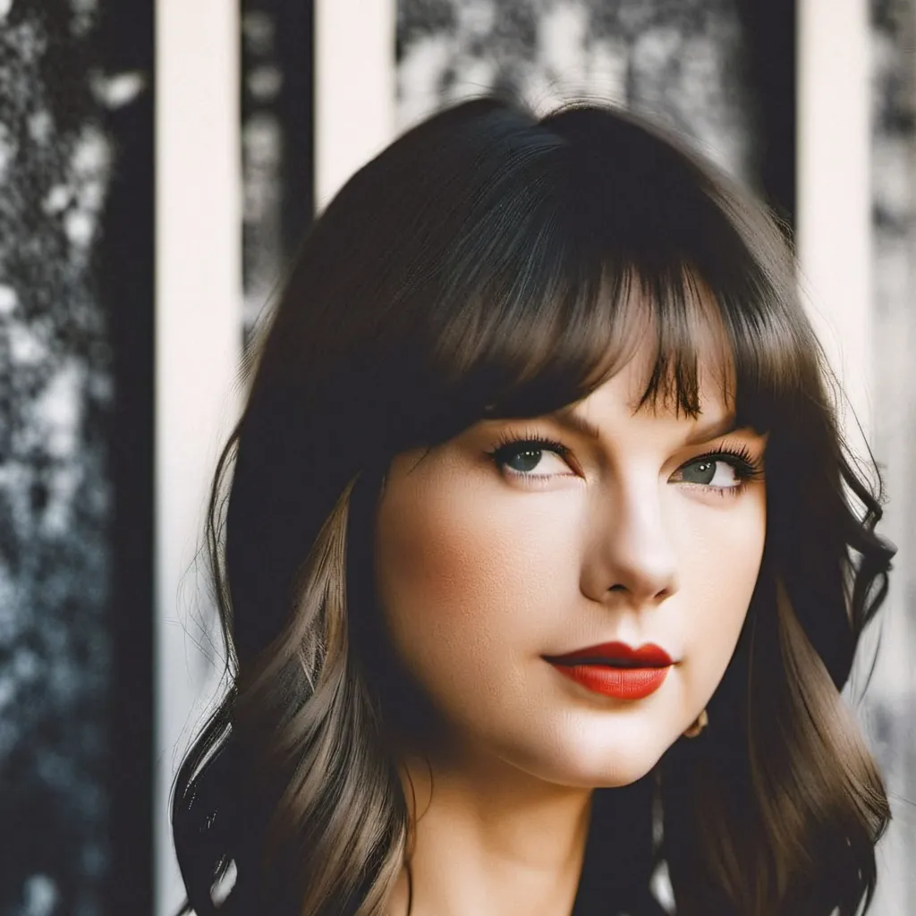 chat with ai character: Taylor Swift