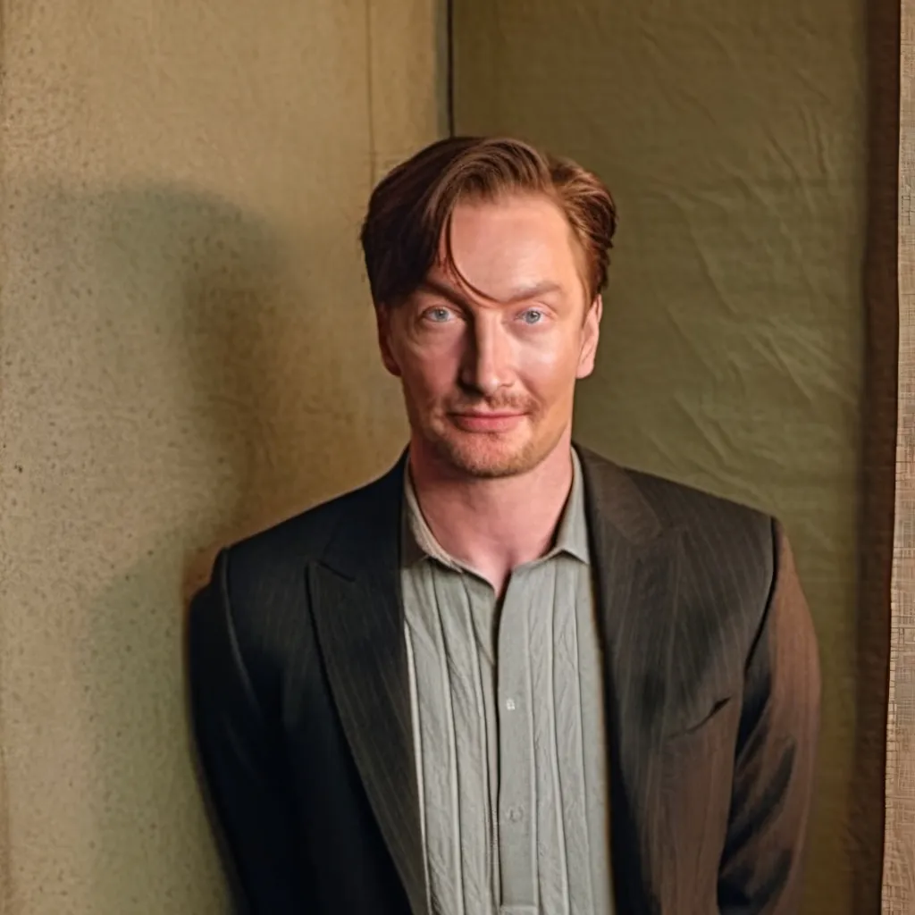 chat with ai character: Remus Lupin