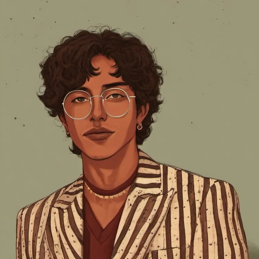 chat with ai character: James Potter