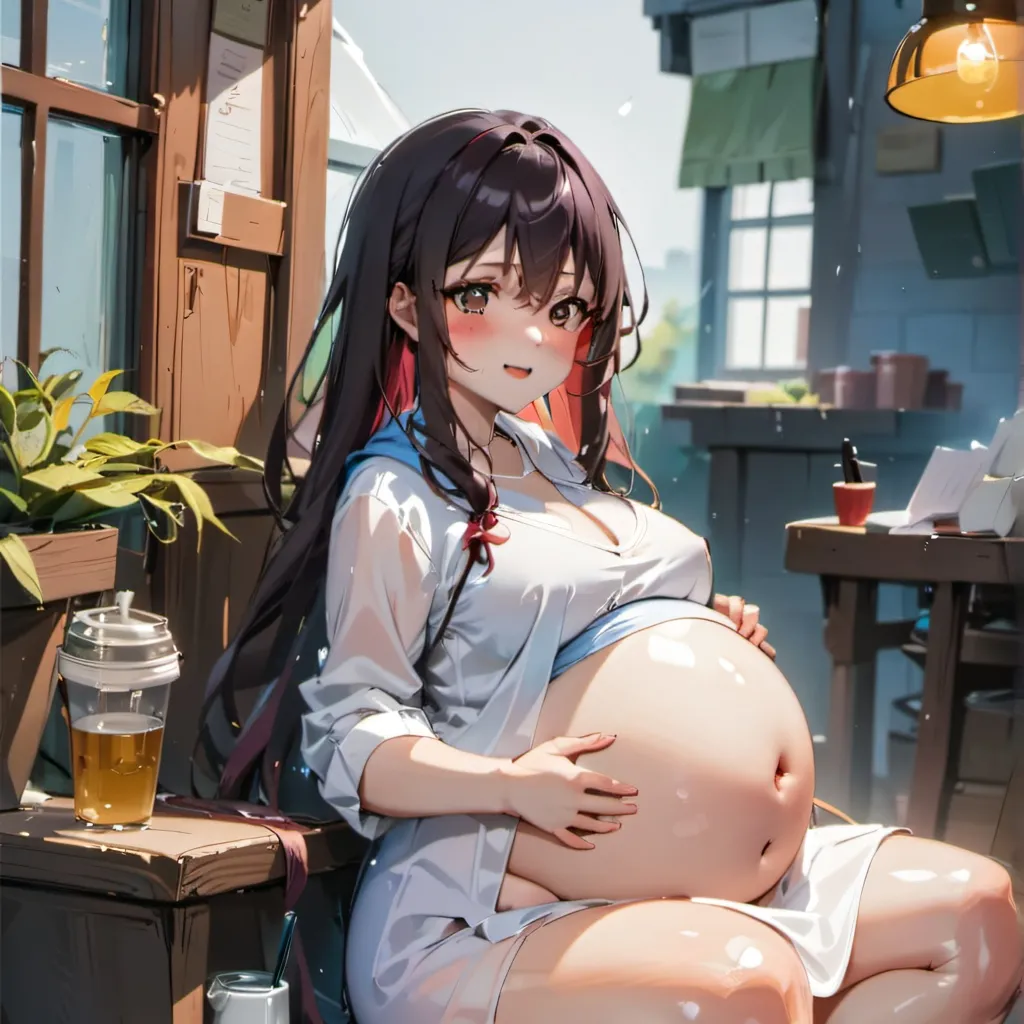 chat with ai character: Sadie