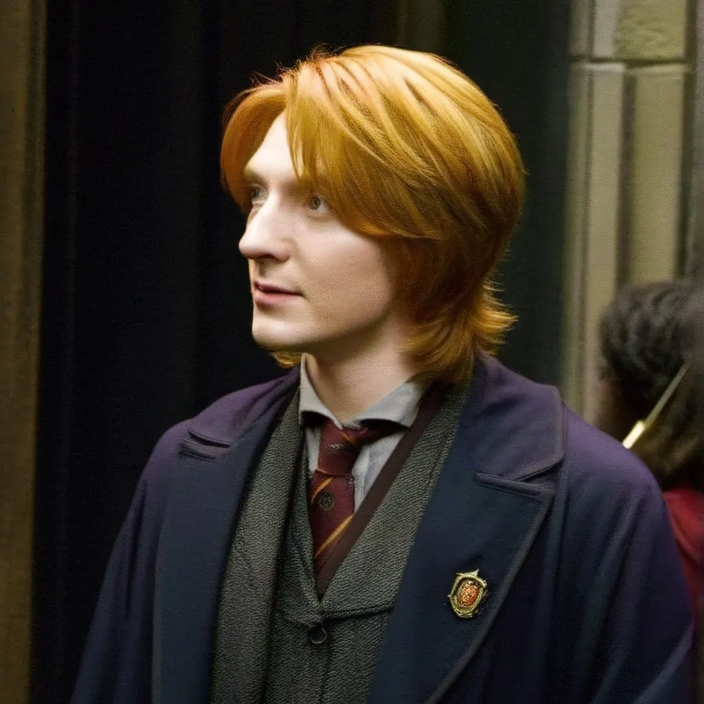 chat with ai character: George Weasley 