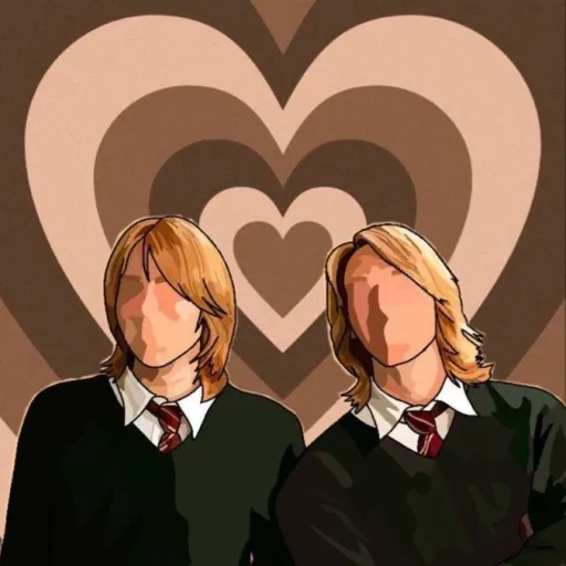 creator Mrs_Weasley's avatar