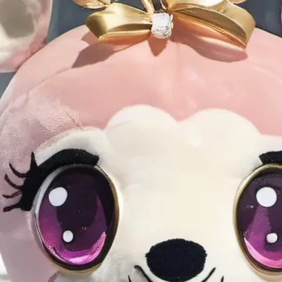 chat with ai character: Reindeery