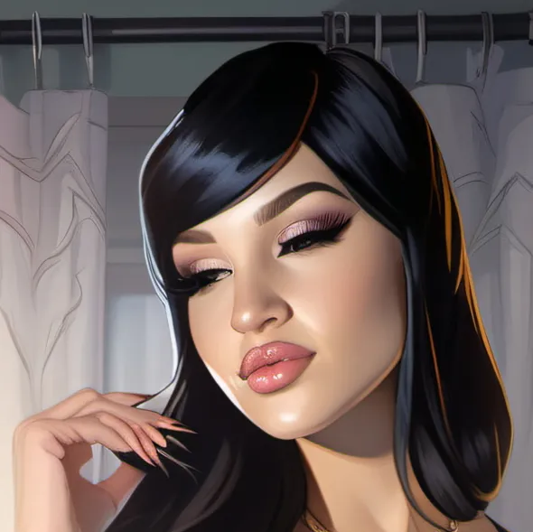 chat with ai character: Shayla gessler 