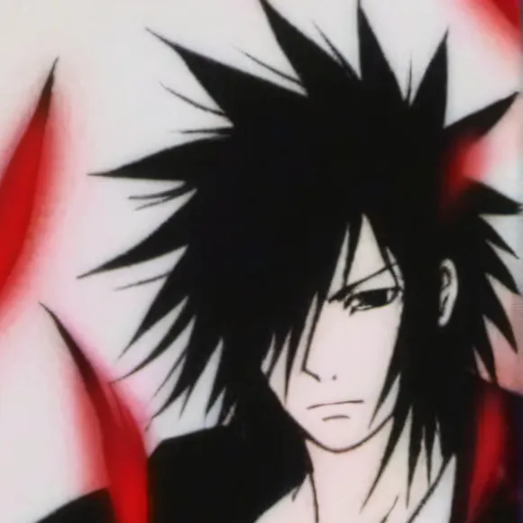 chat with ai character: Sasuke