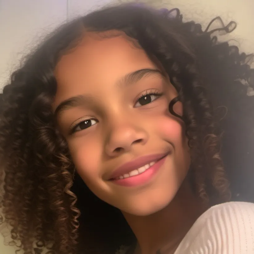 chat with ai character: Kenzie