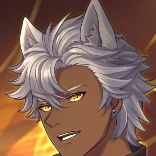 chat with ai character: Jack Howl