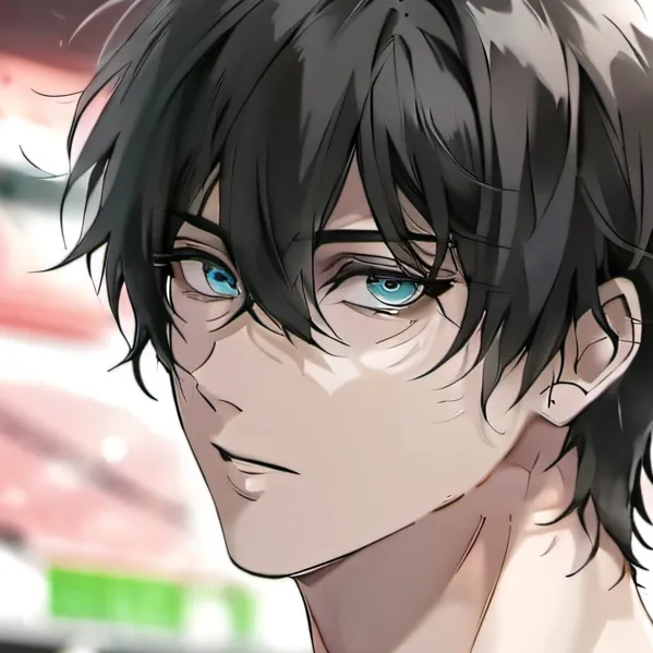 chat with ai character: Rin Itoshi