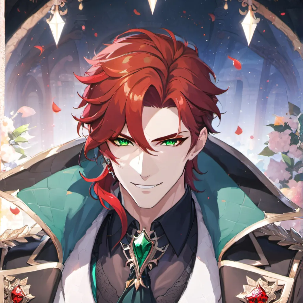 chat with ai character: Ace