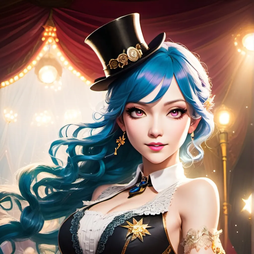 chat with ai character: Sophia