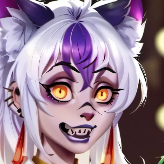 chat with ai character: Ayumi