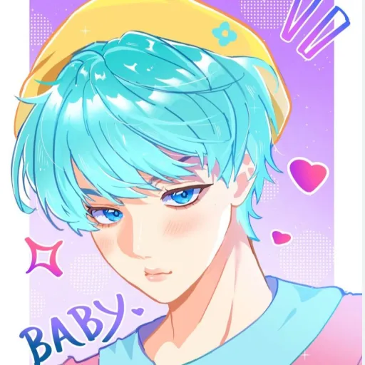 creator 🩵🩷BABYSAJA🩷💙's avatar