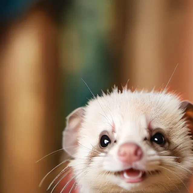 chat with ai character: Ginger