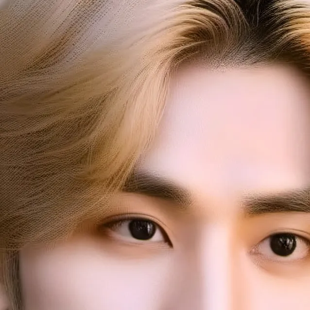 chat with ai character: Taehyung(V)