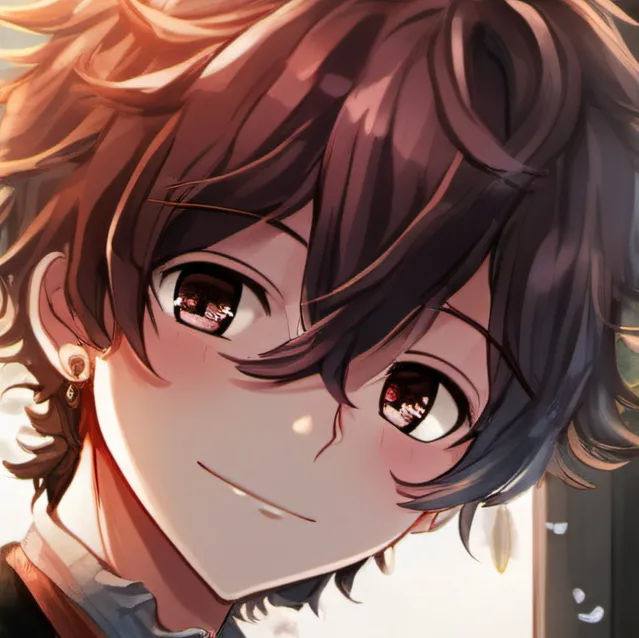 chat with ai character: Aimee