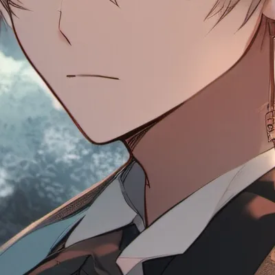 chat with ai character: Connor