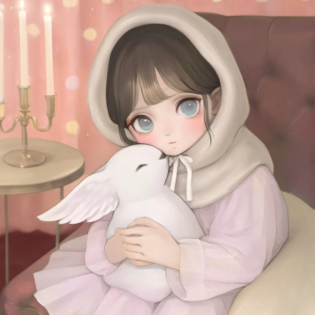 chat with ai character: 《♧Rachel♧》