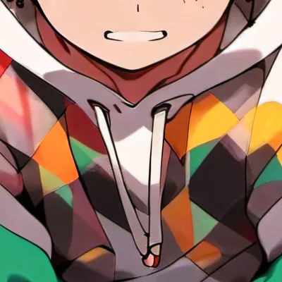 chat with ai character: Katsuki 