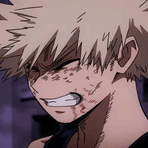 creator Bakugo1#😍😍😍's avatar