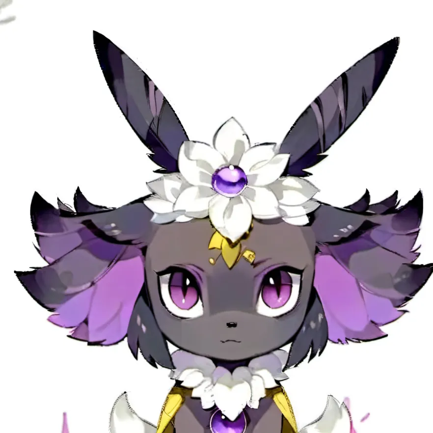 chat with ai character: Luna 