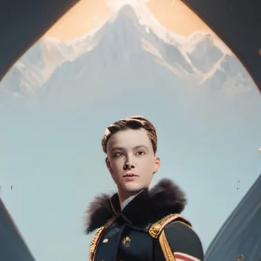 chat with ai character: Mark