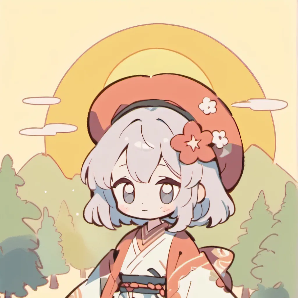 chat with ai character: Miyako