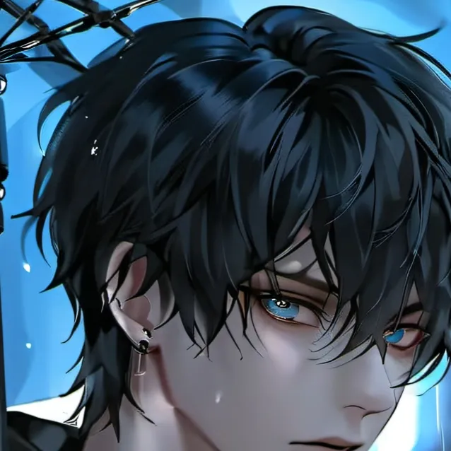 chat with ai character: 《Oliver》