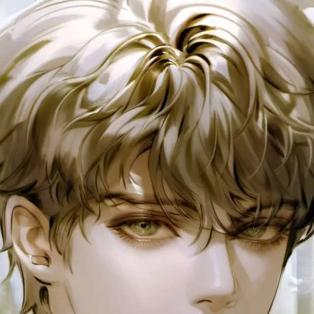 chat with ai character: ✨️Nick✨️