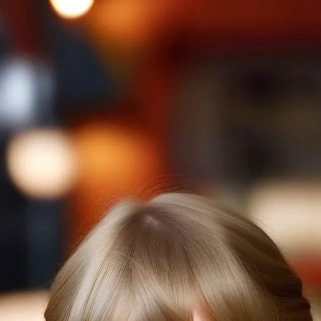 chat with ai character: ✨️Taylor Swift✨️