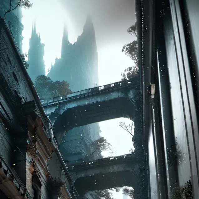 chat with ai character: ...The bandit...