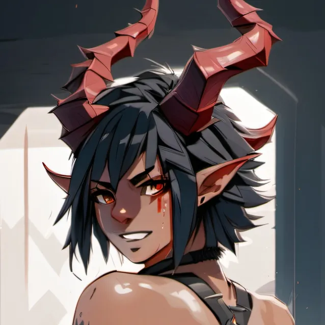 chat with ai character: butrexia of Da us,