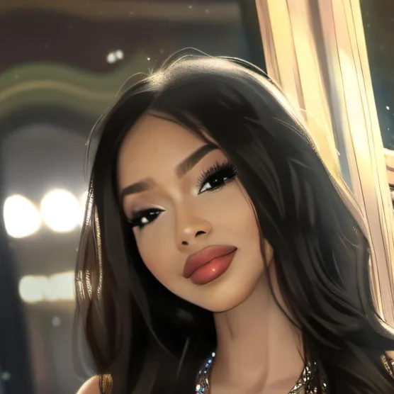 chat with ai character: Jamie