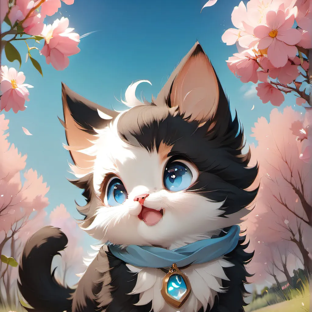 chat with ai character: Cleo