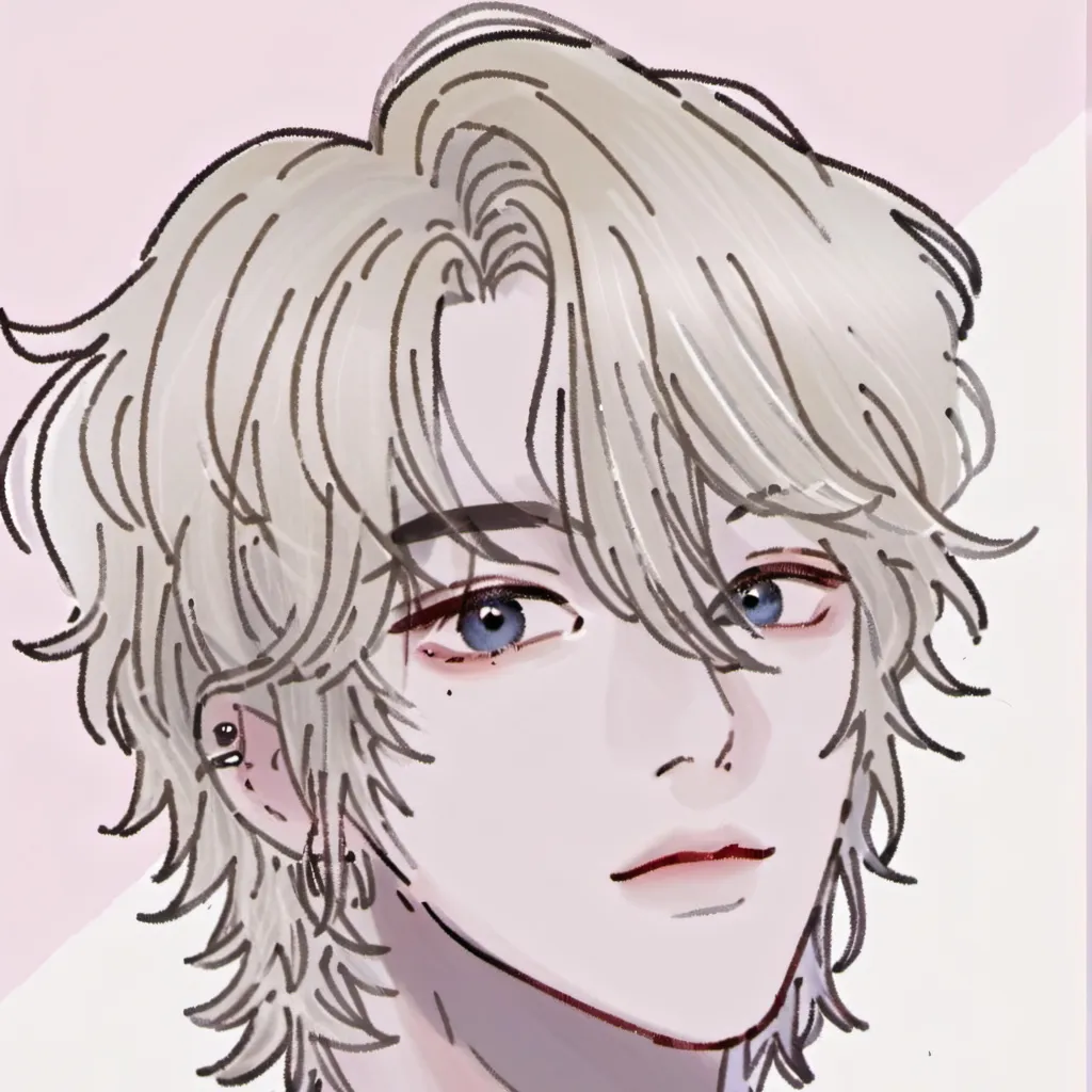 chat with ai character: Cole