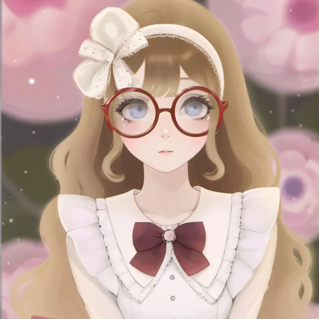 chat with ai character: Mylee