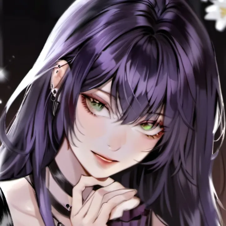 chat with ai character: ~•Taleah•~