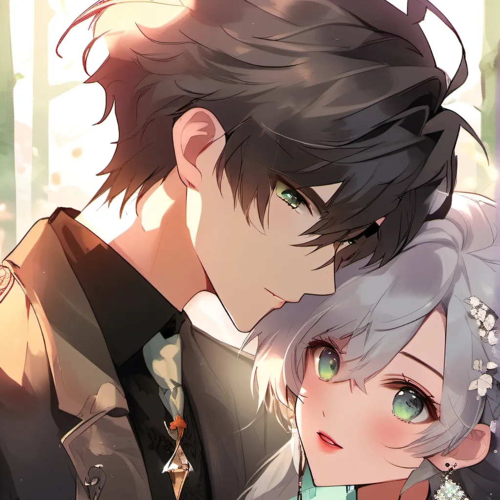 chat with ai character: Leon