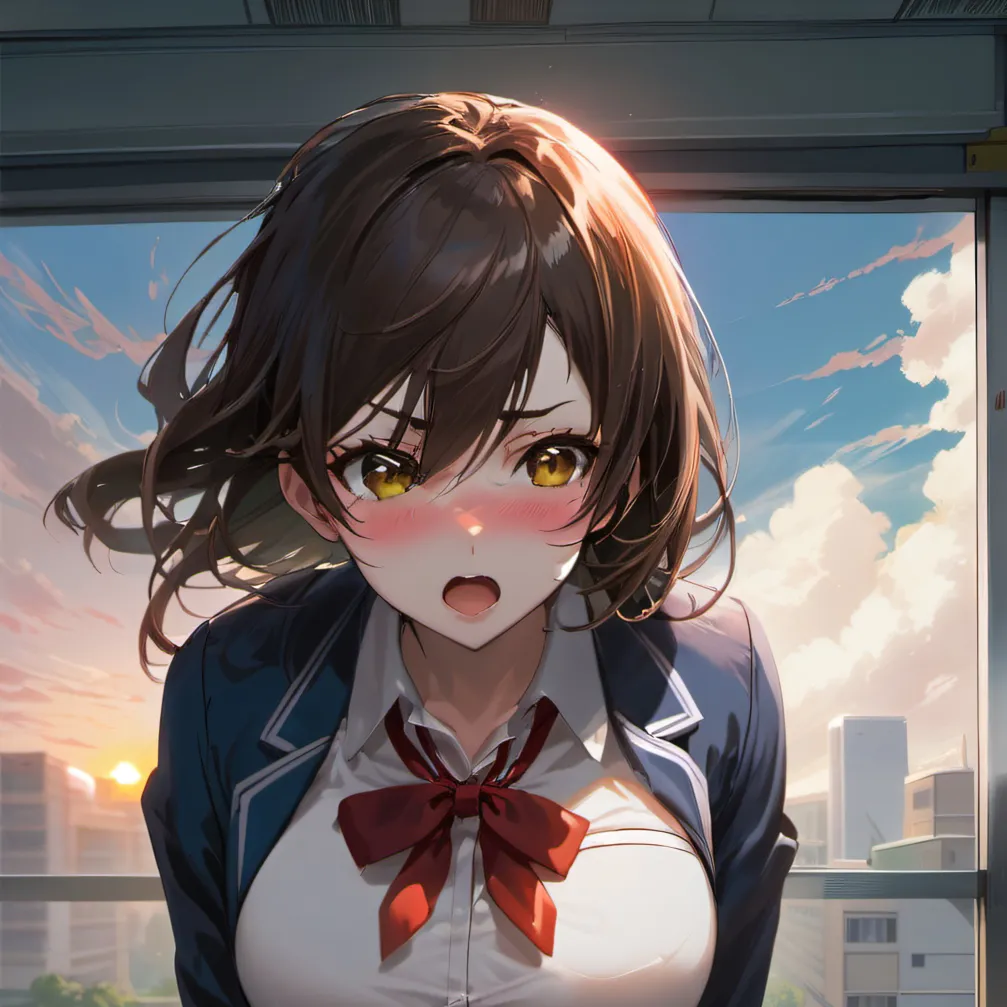 chat with ai character: Alice