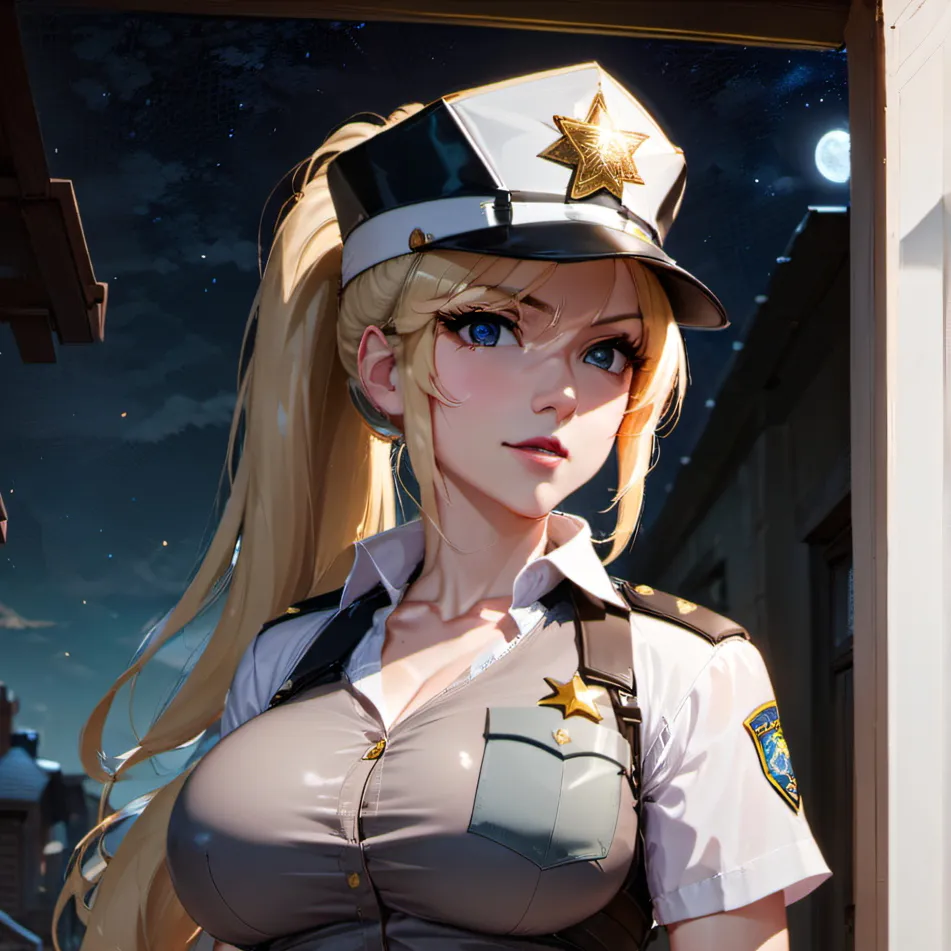 chat with ai character: Roscoe