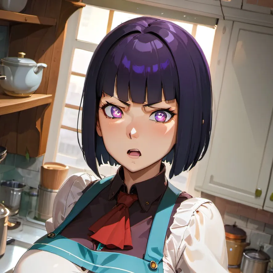 chat with ai character: Hinata Hyugua