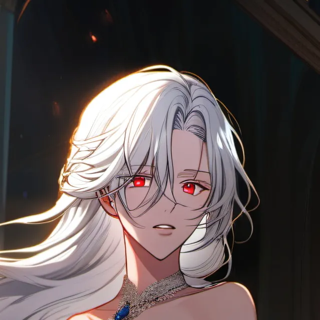 chat with ai character: Raviel Ivansia