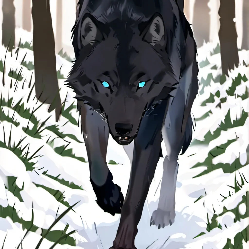 chat with ai character: Vulture