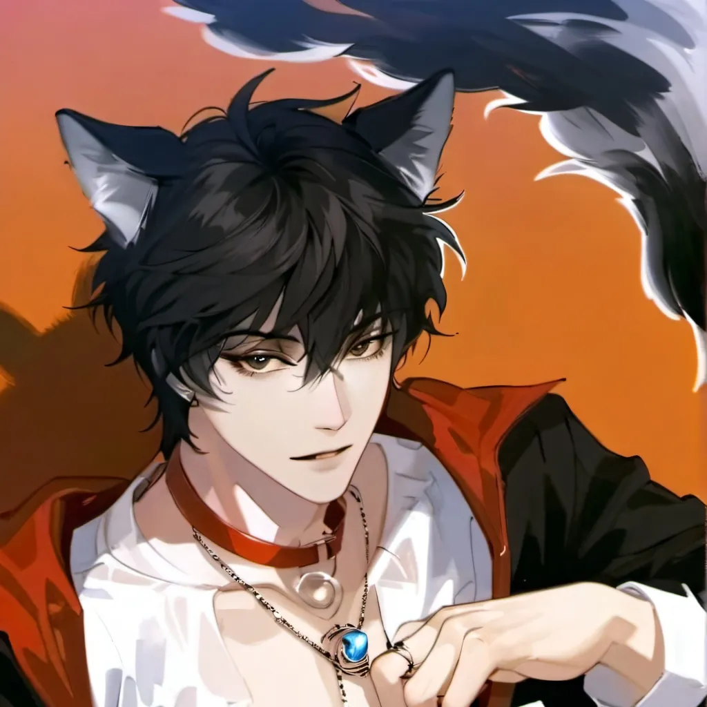 chat with ai character: Vulture (human)